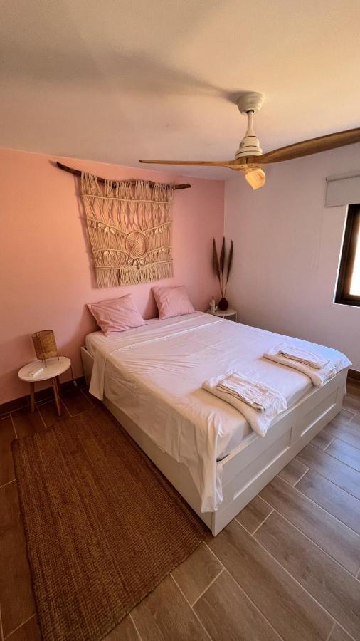 فيلا Casa Luz جويا المظهر الخارجي الصورة