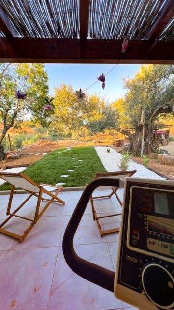 فيلا Casa Luz جويا المظهر الخارجي الصورة
